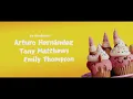 My Little Pony: A New Generation | "Glowin' Up" | Movie Credits | MLP songs