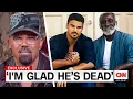 Shemar Moore REVEALS The Sad TRUTH About His Father