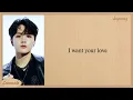 Download Lagu TREASURE I WANT YOUR LOVE Easy Lyrics