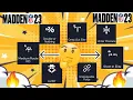 Madden 23 BEST Abilities and X Factors To Use RIGHT NOW Beginner Tips