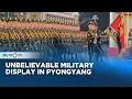 Download Lagu Inside North Korea’s 80th Workers’ Party Parade