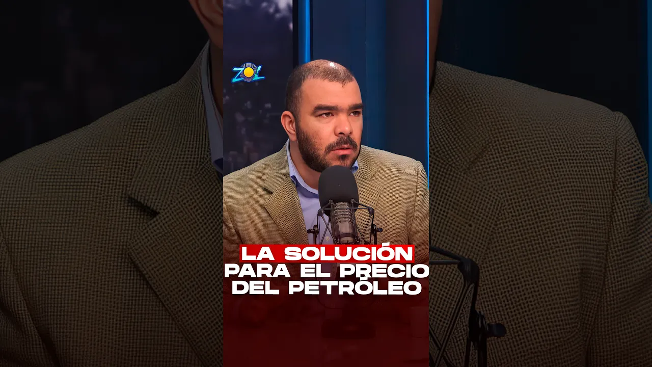 CÓMO RD PODRÍA ASEGURAR EL PRECIO DEL PETRÓLEO