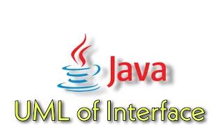 UML Class Diagram of Interface - In Bangla Java in Bangla Siam Hossain