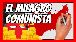 ✅ ¿Cómo se convirtió la URSS en la SEGUNDA POTENCIA MUNDIAL? | El milagro económico comunista