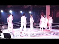 251118 엔시티드림 빗잇업 쇼케이스 Beat It Up Showcase 드림끼리 복싱하면 누가 이길꺼 같은지 #NCTDREAM 