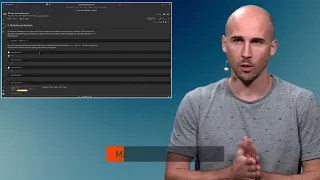 Loops and iterables - Iterables and iterators