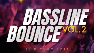 indobounce bassline bounce mixtape vol 2