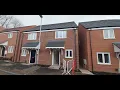 Brand New 2-Bed House in Nottingham