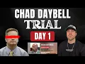Chad Daybell Trial - LT Ray Hermosillo Testifies