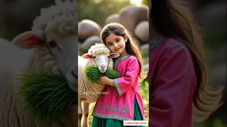 Qurbani Qurbani Mubarak Mandi Main Jaunga Aur Bakra Launga Bakra Eid Nasheed Bakra Eid Song  Qurbani Qurbani Mubarak Mandi Main Jaunga Aur Bakra Launga Bakra Eid Nasheed Bakra Eid Song
