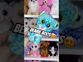 Like for Beanie Boos