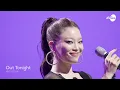 [4K] [RENT] KIM SOO HA “Out Tonight” Band LIVE [it's Live] K-POP live music show