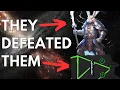 The Blokkats first defeat - The Paluush