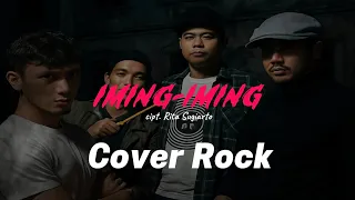 iming iming akkaz cover rock 