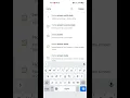 how to fix apps not showing in homescreen