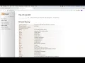 OCaml Tutorial Getting started with OCaml Part 1 - Basic types lets and if expressions
