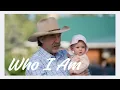 Who I Am Lyndy Borden Heartland