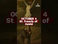 Download Lagu The Joyful Beggar Who Changed the Church | St. Francis of Assisi (Oct 4)