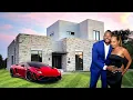 Marlon Wayans WIFE Surprising Facts Net Worth Lifestyle