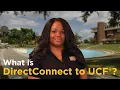 What is DirectConnect to UCF