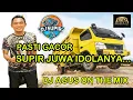 Download Lagu DJ AGUS TERBARU - ANNIVERSARY PASUKAN SUPIR TRAK | Gacor Boy