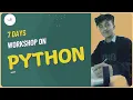 Learn Python in Nepali Day 6