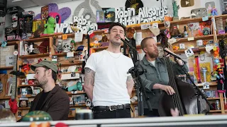 mumford u0026 sons tiny desk concert