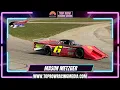 4th Mason Metzger Limited Late Model A-Feature New Paris Speedway 26