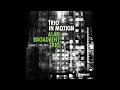 Alan Broadbent Trio - Relaxin' at Camarillo