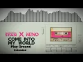 Download Lagu Alexandra Stan x NERVO  - Come Into My World(Play Ground Extended)