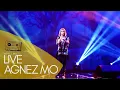Download Lagu AGNEZ MO - LIVE FULL  | ( Live Performance at Grand City Ballroom Surabaya )