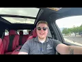How to use the True-Touchpad Interface in an Acura
