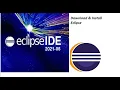 How to Install Eclipse IDE to your machine