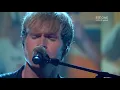 Download Lagu Kodaline 'Saving Grace'. | The Late Late Show | RTÉ One