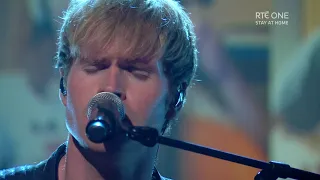 Download Kodaline 'Saving Grace'. | The Late Late Show | RTÉ One MP3