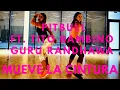 Download Lagu Pitbull ft Tito El Bambino \u0026 Guru Randhawa   Mueve La Cintura zumba fitness dance choreography NEW