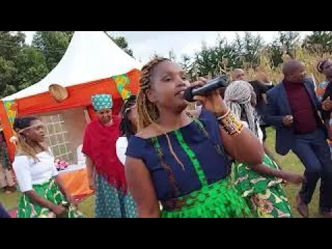 Download MP3 MUM CHEROP-WINNY WEDS WELDON AT KESES UASIN GISHU COUNTY