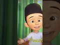 Lagu RAHMATAN LIL ALAMIN LAGU ANAK ISLAMI - UPINIPIN #upinipin #RAHMATANLILALAMIN #Shorts #laguanakislami
