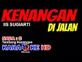 Lagu KENANGAN DI JALAN Karaoke nada Wanita || Iis Sugiarti || Cover by YHON MUSIC CHANNEL