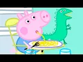 Peppa Pig English Fun Time With Peppa Pig Super Toons TV - Kids Shows Cartoons
