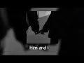 Download Lagu g-eazy \u0026 halsey + Him and i (slowed +reverb)