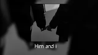 G Eazy Halsey Him And I Slowed Reverb 