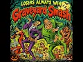 Graveyard Smash {Halloween Music} Monster Mash 2026 #halloween #music #scary #monster #graveyard 