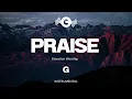 Download Lagu Praise - Elevation Worship | Instrumental | Key - G