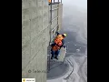 Hanger Scaffolding