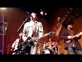 Reckless Kelly - Ragged As The Road (Germany 2012)