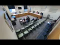 Custer County Planning Commission Meeting