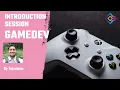 Introduction to Game Development
