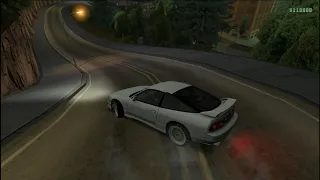  100th video sunlight drift montage