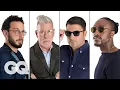 How To Find the Right Glasses For Your Face GQ
